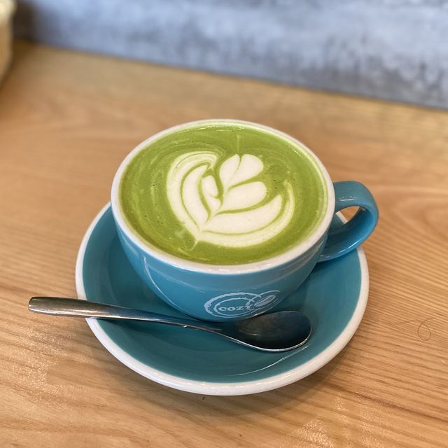【飲食】✨西貢|文青打卡cafe|空間感超足✨ 【飲食】✨西貢|文青打卡cafe|空間感超足✨