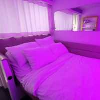 Best Hotel to stay if u want a good sleep