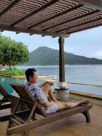 Pangkor Laut Resort Malaysia