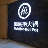 Birthday @ HDL Jakarta