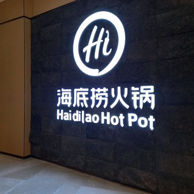Birthday @ HDL Jakarta
