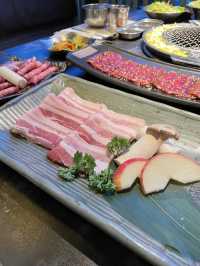 📍濟州燒肉食堂 (北角) 