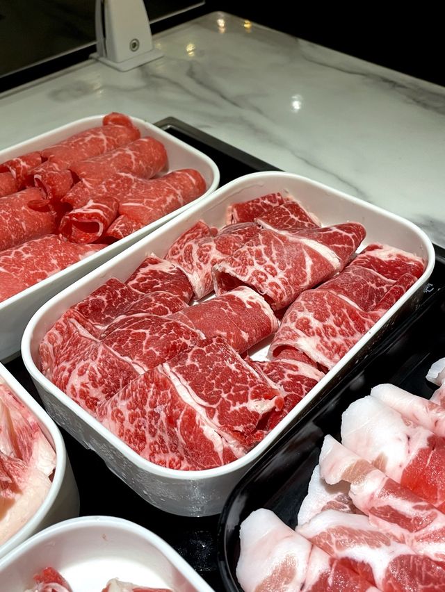 📍熊本牛鍋 @kumamoto_hot_pot 