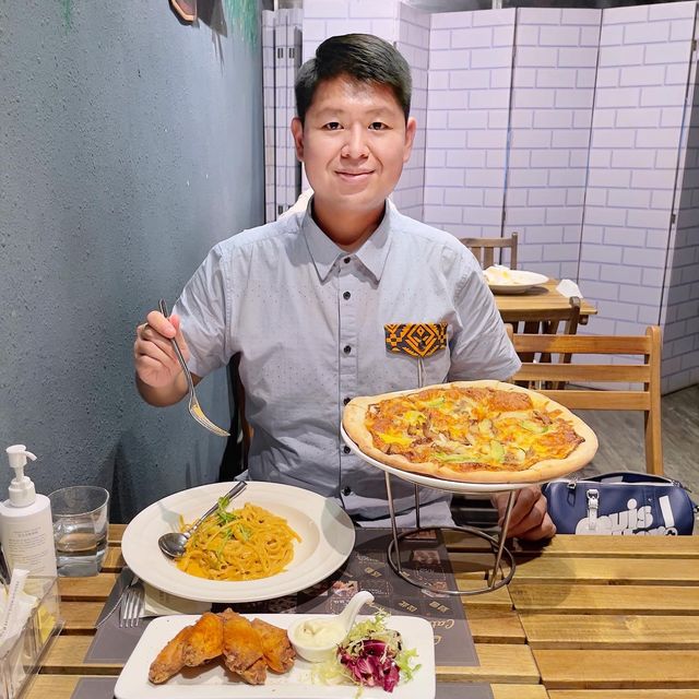 驚喜🤩高質👍工廈🏭美食😋 驚喜🤩高質👍工廈🏭美食😋