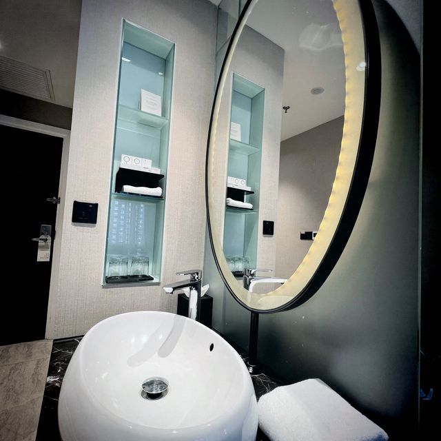 Hotel Stripes Kuala Lumpur