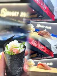 性價比高質OMAKASE🍣