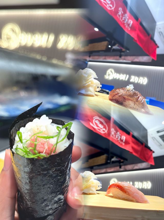 性價比高質OMAKASE🍣