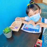 [ #探索NFT • #夏日親子住宿計劃 ]