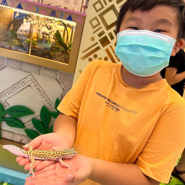將軍澳中心