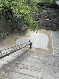 和歌山城と言えば、徳川御三家の紀州藩