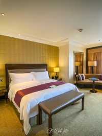 Sheraton Grande Sukhumvit Hotel Bangkok ....ชวนไป 