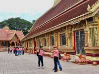 Wat Si Muang