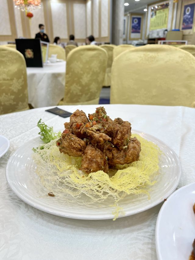 💕《食神》皇帝炒飯
