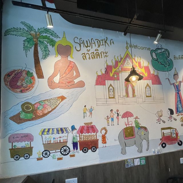 隱世高質泰國菜🇹🇭 隱世高質泰國菜🇹🇭