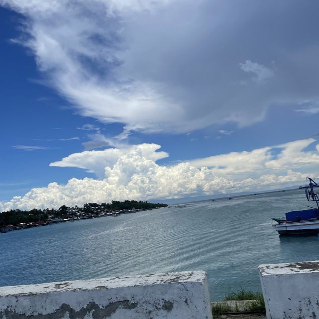 Panglao Airport 