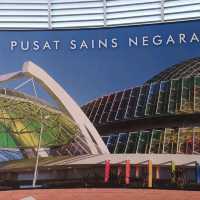 national sciences centre north region PSNCWU