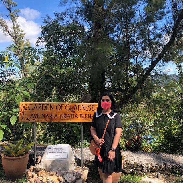 Our Lady of Lourdes Grotto