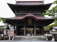 Aso Shrine