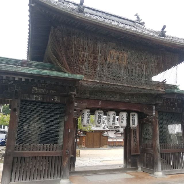 【広島】宮島の歴史を学ぶ✨「宮島歴史民族資料館」