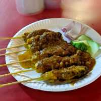  Street Food Paradise! 🍜☕🍧🍛🍢