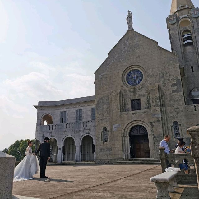Our Lady of Penha Chapel