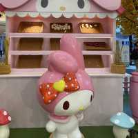 新城市Sanrio💓Hello Kitty陪你入秋❤️‍🔥❤️‍🔥