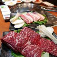 🥩正宗惹味韓燒🔥