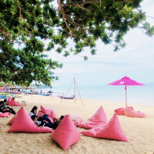 HuuLaaBeachclub Sichonฮูล่าบีชคลับ 