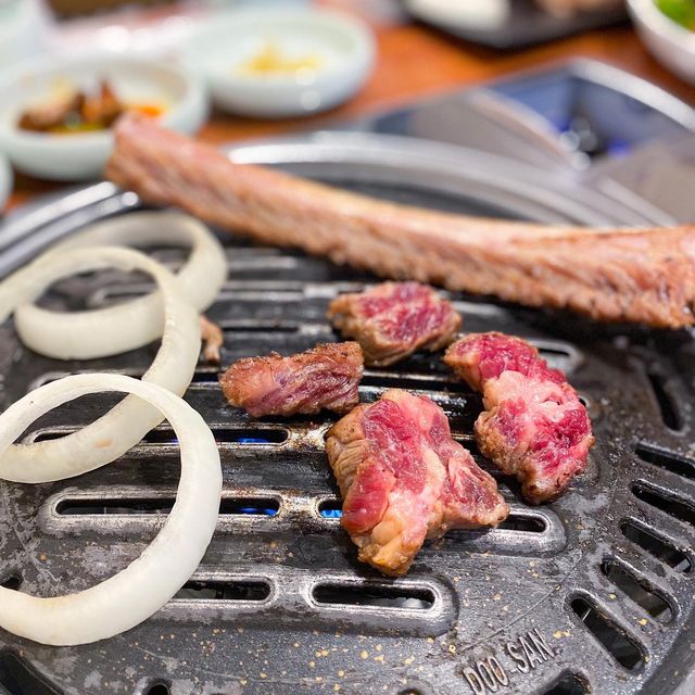 《尖沙咀正宗韓國菜🇰🇷必食醬油蟹!》
