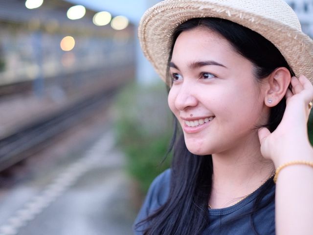 ที่นี่ชุมทางหาดใหญ่ 🚞