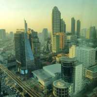 พาชมห้อง Eastin Grand Sathorn