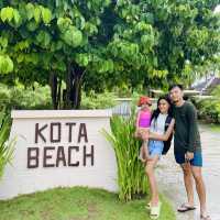 Kota Beach Resort