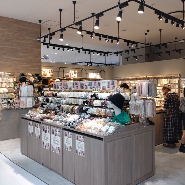 ステラの新スポット〜チラリート〜