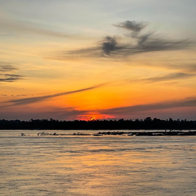 The Riviera Champasak