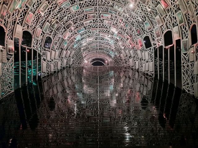 ［桃園］虎頭山環保公園