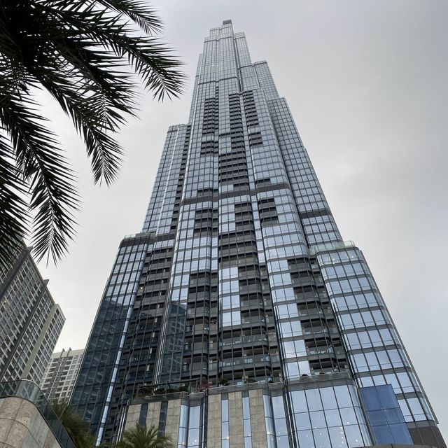 landmark 81