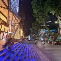 A Christmas Odyssey At Wisma Atria