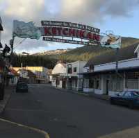 Alaska First City 
