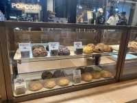 人氣Grandma Scone Pop Up