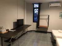 โรงแรมหมายเลข8
