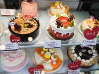 無敵可愛迪士尼系列冰淇淋😍❤️ Häagen-Dazs Miramar Shop 哈根達斯 美麗華旗艦店