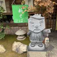 【兵庫県】秋の出石城下町へ