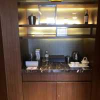 Mandarin Oriental Shanghai - Room