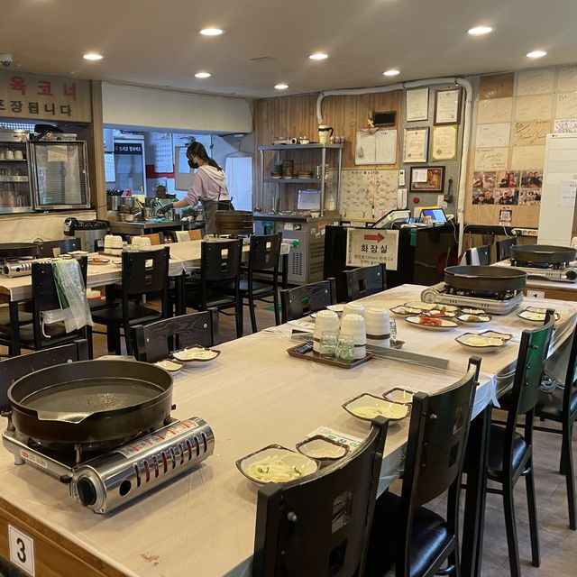 합리적인 가격의 정육식당 찐맛집