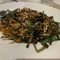 Yan’s dining Fine Shanghainese Cuisine 