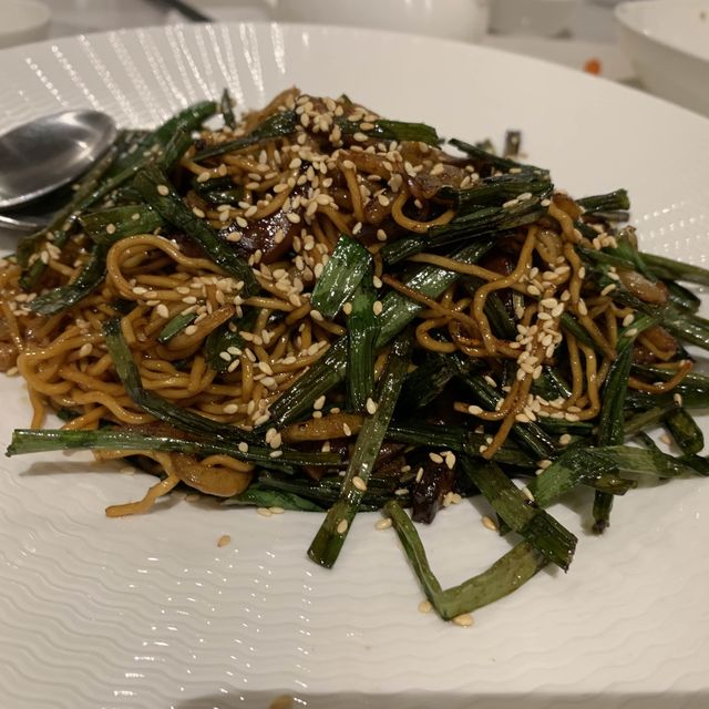 Yan’s dining Fine Shanghainese Cuisine 