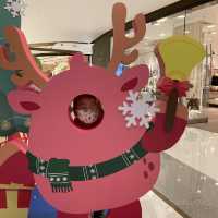 《亞洲首個「GnomesOrchestra」聖誕主題展覽及小怪獸遊戲 @Lee Gardens》 