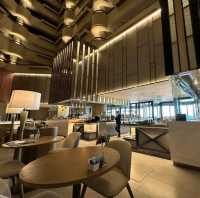 Crowne Plaza Bangkok Lumpini Park 