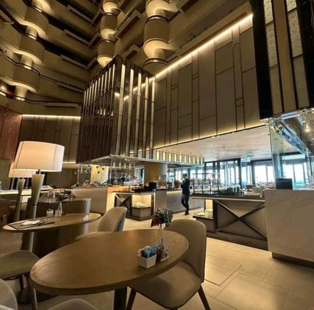 Crowne Plaza Bangkok Lumpini Park 