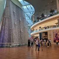Dubai Mall 📍